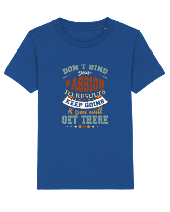 Passion Majorelle Blue