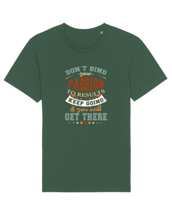 Passion Bottle Green