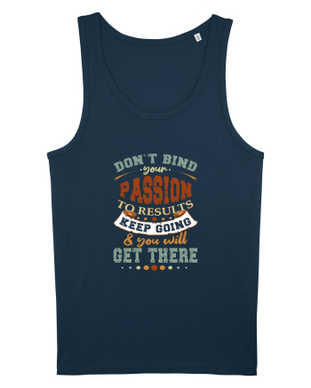 Passion Navy