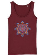 Dotted mandala 2 Maiou Damă Dreamer