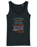My passion is driving Maiou Damă Dreamer