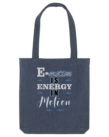 E-motion Midnight Blue