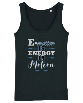 E-motion Black