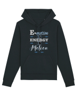 E-motion Hanorac Unisex Drummer