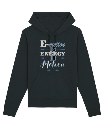 E-motion Black