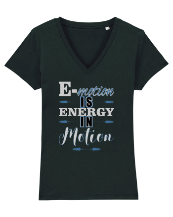 E-motion Black