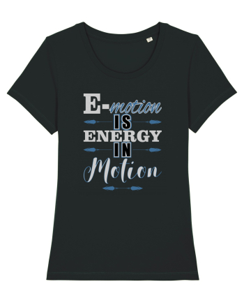 E-motion Black