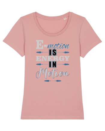 E-motion Canyon Pink