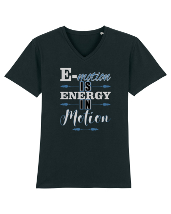 E-motion Black