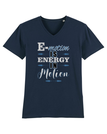 E-motion French Navy