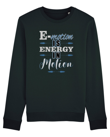 E-motion Black