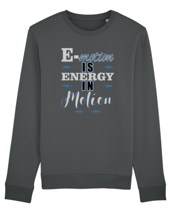 E-motion Anthracite