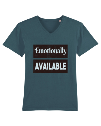 Emotionally available Stargazer