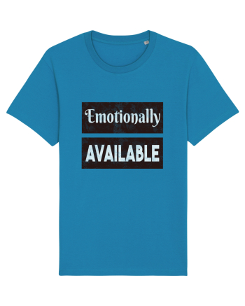 Emotionally available Azur