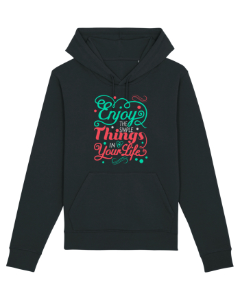 Enjoy Black