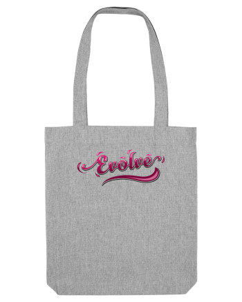 Evolve Heather Grey
