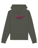 Evolve Hanorac Unisex Drummer