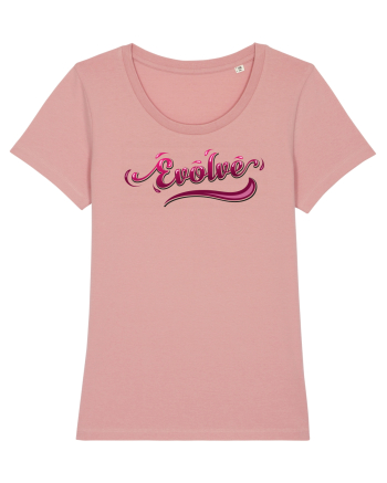 Evolve Canyon Pink