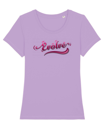 Evolve Lavender Dawn