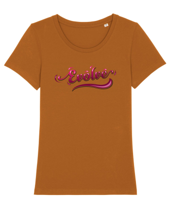 Evolve Roasted Orange
