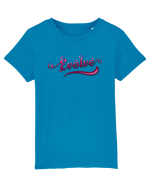 Evolve Tricou mânecă scurtă  Copii Mini Creator