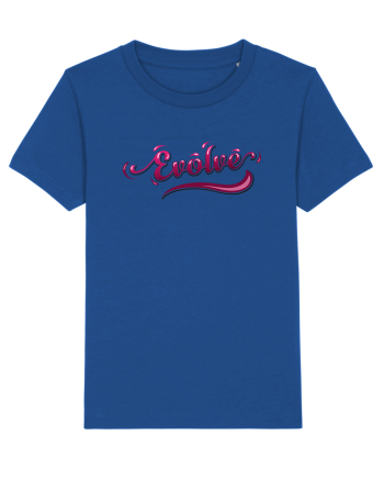 Evolve Majorelle Blue