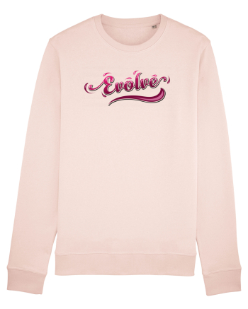 Evolve Candy Pink