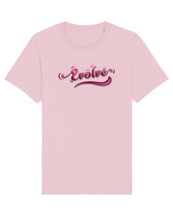 Evolve Cotton Pink