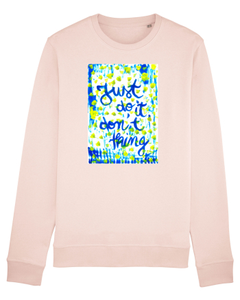 Just do it Candy Pink