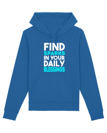 Find sparks Royal Blue