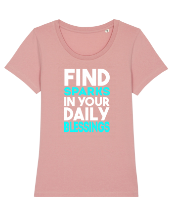 Find sparks Canyon Pink