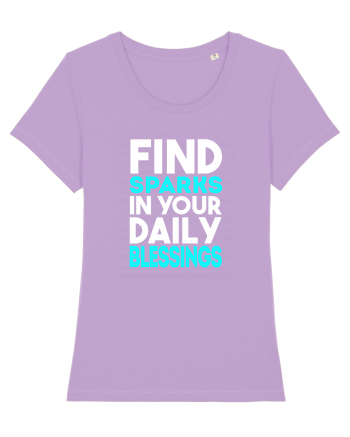 Find sparks Lavender Dawn