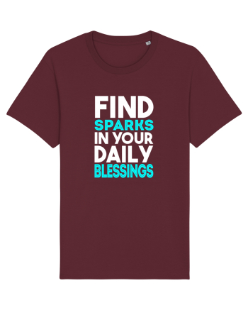 Find sparks Burgundy