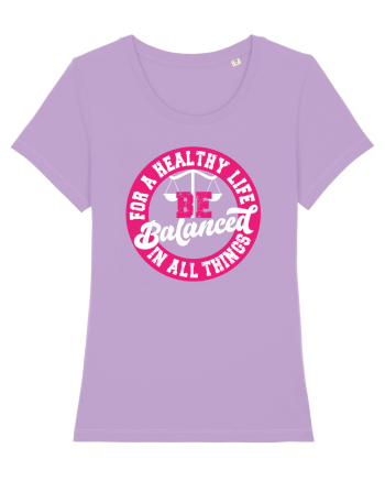 Be balanced Lavender Dawn