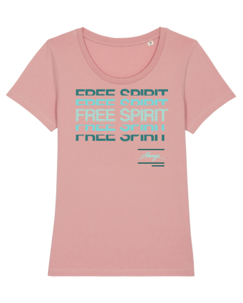 Free spirit - always Canyon Pink