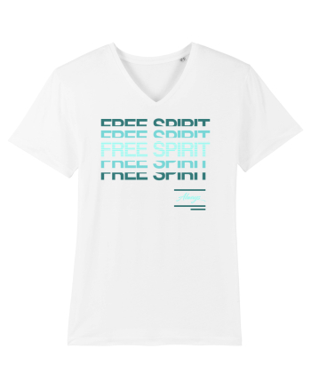 Free spirit - always White