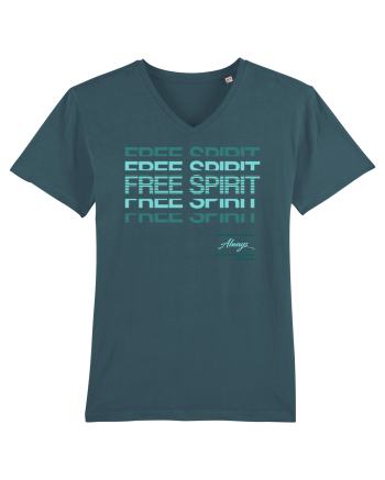 Free spirit - always Stargazer