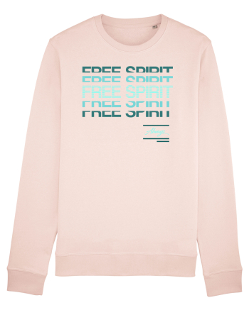 Free spirit - always Candy Pink