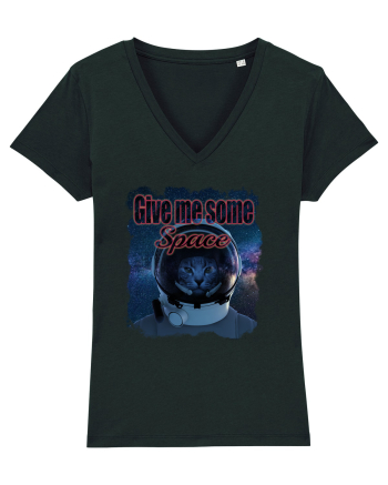 Give me some space Black