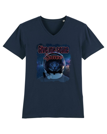 Give me some space French Navy