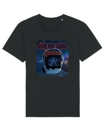 Give me some space Black