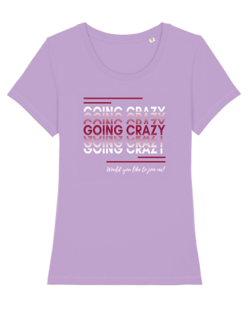 Going crazy Lavender Dawn