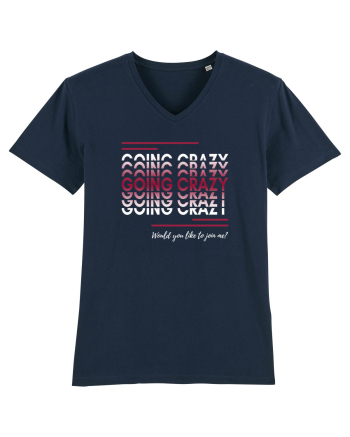 Going crazy French Navy