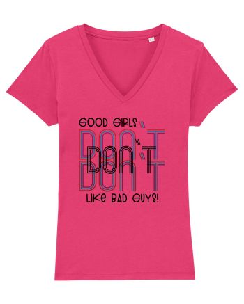 Good girls Raspberry