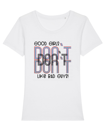 Good girls White