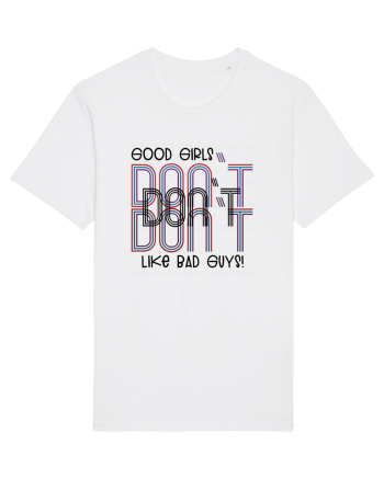 Good girls White