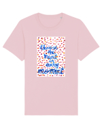The heart Tricou mânecă scurtă Unisex Rocker