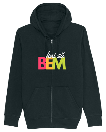 hai să BEM Black