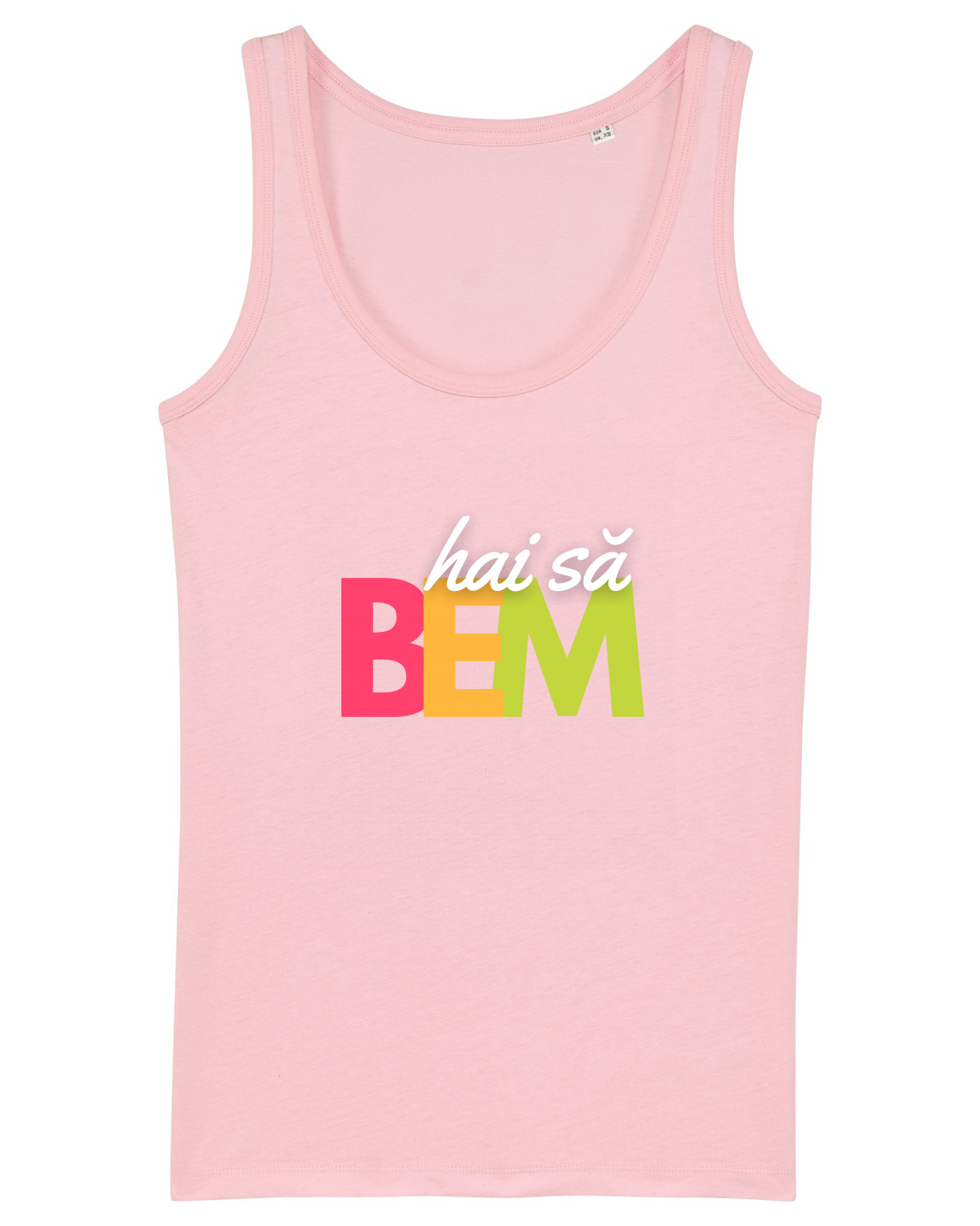 Maiou Damă Dreamer Cotton Pink