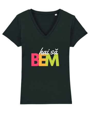 hai să BEM Black